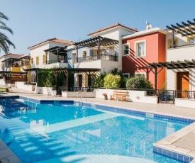 Aphrodite Gardens No.9 Luxury Apt