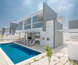 Villa Manta Platina - Brand New Luxury 3 Bedroom Protaras Villa with Private Pool