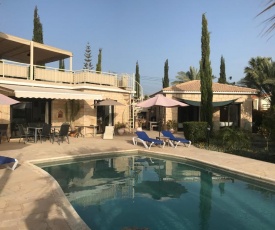 Villa Manzanillo