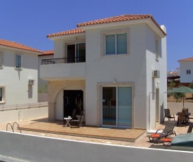 Villa Margarita