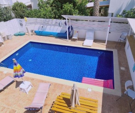 Villa Maria Petounta