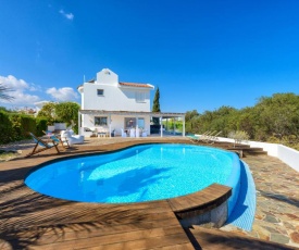 Villa Marilena