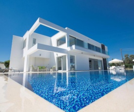Villa Marilia