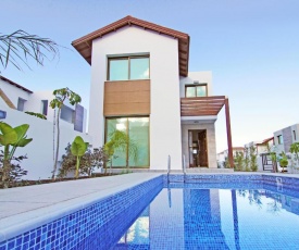 Villa Maris