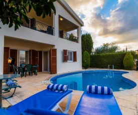 Villa Maritsa