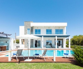 Villa Marsali