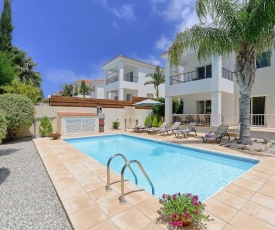 Villa Matheus