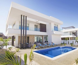 Villa Medusa