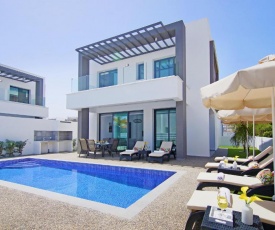 Villa Megan