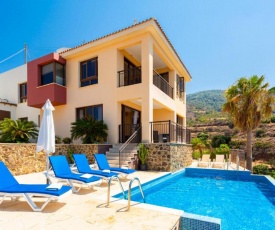 Villa Mermaid