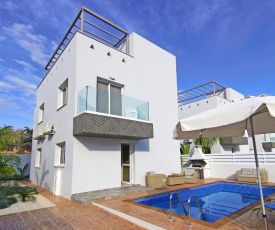 Villa Merope