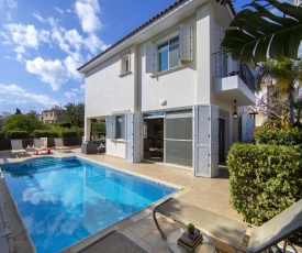 Villa Mesogeios 39
