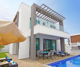 Villa Mey