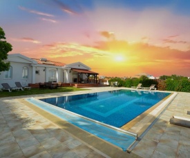 Villa Mia