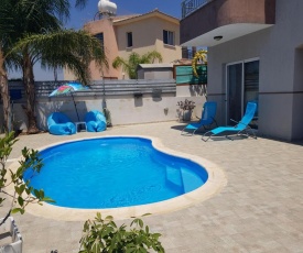 Villa Micha