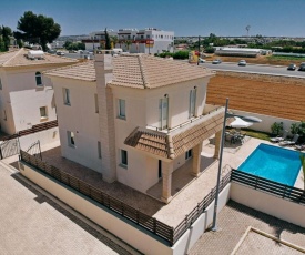Villa Miranda