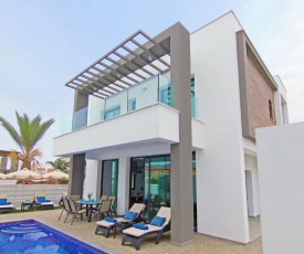 Villa Mirella