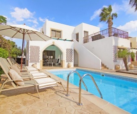 Villa Monika