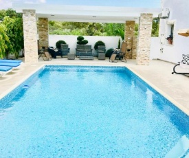 Aphrodite Nissi Villa