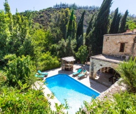 Villa Mylos