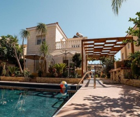 Villa Myria