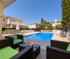 Villa Nadja