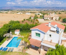 Villa Nansoula