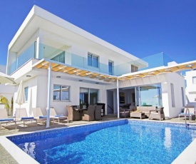 Villa Napa View