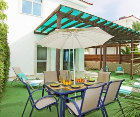 Villa Natalie