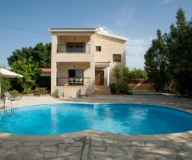 Villa Natasha