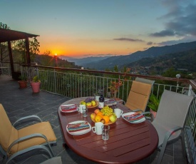 Villa Nausica by AgroHolidays