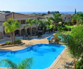 Aphrodite Sands Resort
