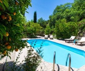 Villa Neraida