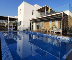 Villa Nikki - Plage Residence