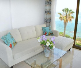 Aphrodite sea view apartment Zygi
