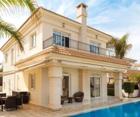 Villa Oceania