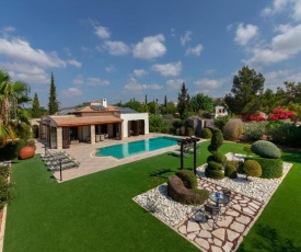 Villa Oleander