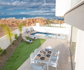 Villa Olive Gold Luxury and Brand New 2BDR Protaras Villa with Private Pool