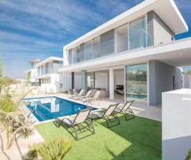 Villa Olive Thalassa Brand New Luxury 3BDR Protaras Villa with Private Pool