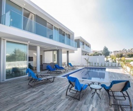 Villa Olive Titan Brand NewExquisite 5BDR Protaras Villa with PoolClose to the Beach