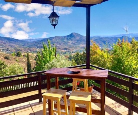 Apokas Country House