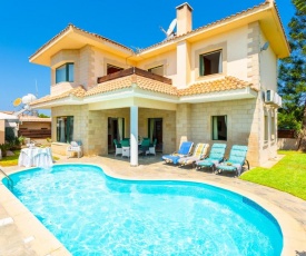 Villa Olivetta