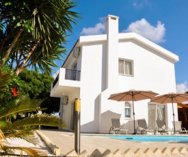 Villa Olivia, Coral Bay