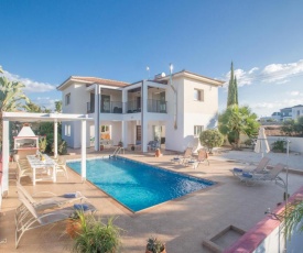 Villa Orka