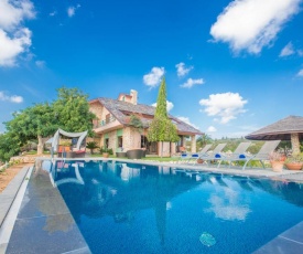 Villa Othelo