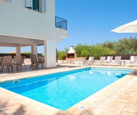 Villa Ourania