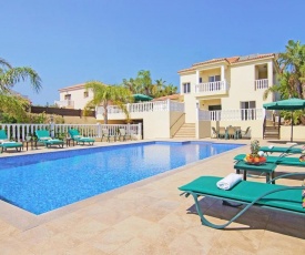 Villa PAASK2