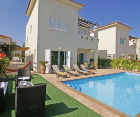 Villa Palm
