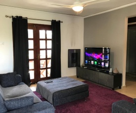 Apokryfo, one bedroom apartment close to the beach