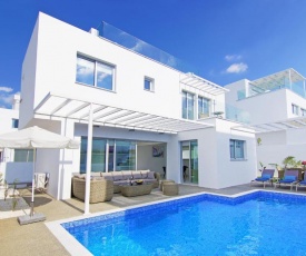 Villa Paradisia